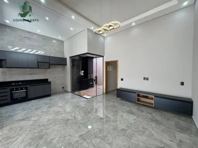 Casa com 3 Quartos à venda, 140m² no Residencial Quinta dos Vinhedos, Bragança Paulista
