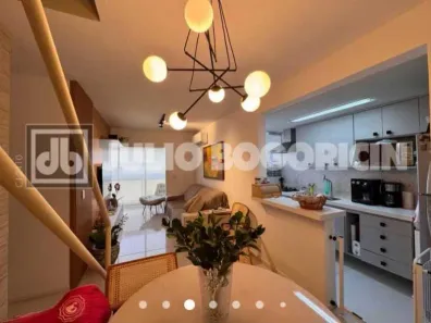 Cobertura com 3 Quartos à venda, 150m² no Recreio dos Bandeirantes, Rio de Janeiro