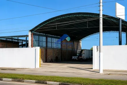 Galpão/Depósito/Armazém à venda, 653m² no Jardim Califórnia, Jacareí