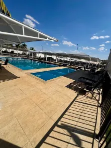 Apartamento com 2 Quartos à venda, 40m² no Lorena Parque, Goiânia