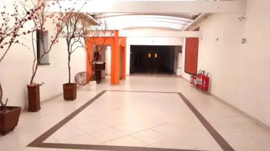 Ponto Comercial à venda, 693m² no Cidade Dutra, São Paulo