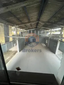 Galpão/Depósito/Armazém com 1 Quarto à venda, 448m² no Parque dos Eucaliptos, Franco da Rocha