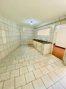 Casa com 2 Quartos para alugar, 99m² no Jardim Alvinópolis, Atibaia