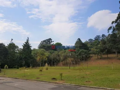Lote/Terreno à venda, 3307m² no Jardim Mediterrâneo, Cotia