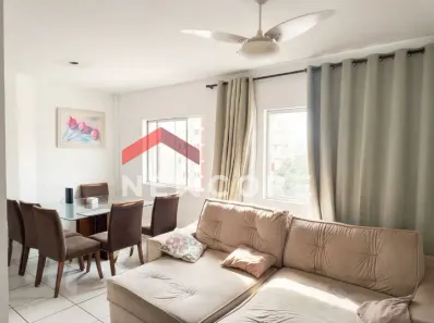 Apartamento com 3 Quartos à venda, 65m² no Centro, Londrina