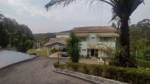 Fazenda/Sítio com 5 Quartos à venda, 538m² no Jardim do Ribeirão I, Itupeva