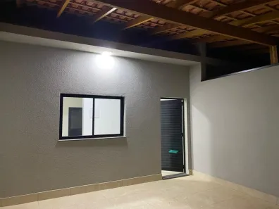 Casa com 2 Quartos à venda, 89m² no Parque Residencial Sabiás, Indaiatuba