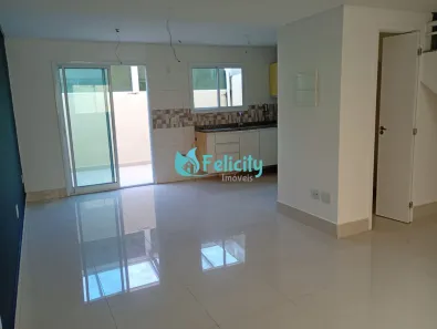 Casa de Condomínio com 3 Quartos para venda ou aluguel, 86m² no Vila Mangalot, São Paulo
