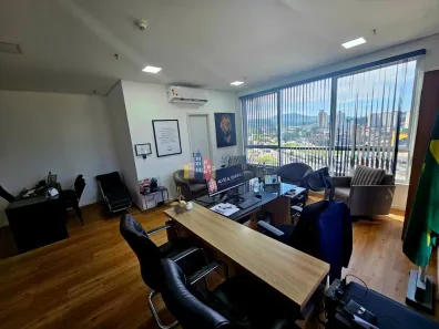 Sala Comercial à venda, 42m² no Bethaville I, Barueri