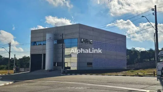 Galpão/Depósito/Armazém para alugar, 700m² no Jardim Helena Maria, Vargem Grande Paulista