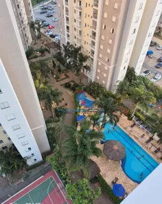 Apartamento com 3 Quartos à venda, 77m² no Swift, Campinas