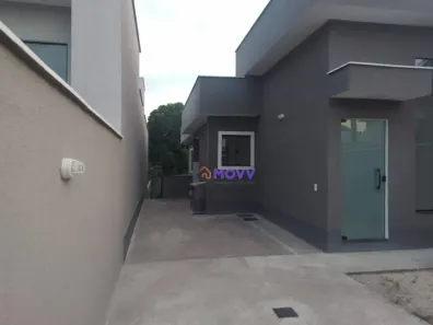 Casa com 2 Quartos à venda, 266m² no Inoã (Inoã), Maricá