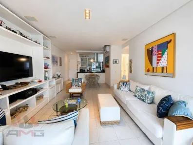 Apartamento com 4 Quartos à venda, 146m² no Riviera, Bertioga