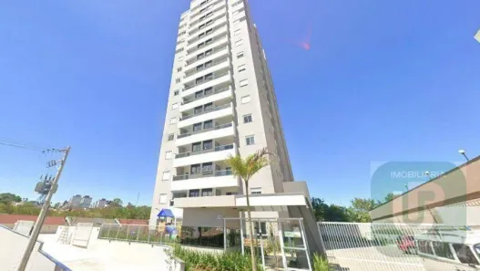 Apartamento com 3 Quartos à venda, 69m² no Jardim São Carlos, Sorocaba