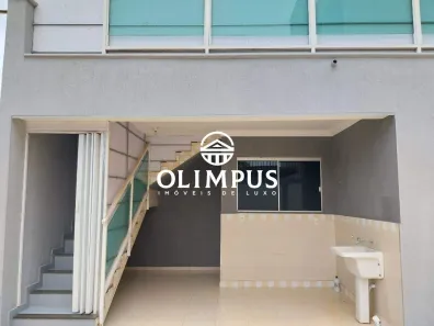 Imóvel Comercial com 1 Quarto para alugar, 393m² no Nossa Senhora Aparecida, Uberlândia