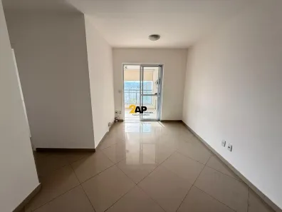 Apartamento com 3 Quartos para venda ou aluguel, 72m² no Vila Andrade, São Paulo