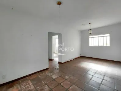 Imóvel Comercial com 2 Quartos para alugar, 190m² no Centro, Piracicaba