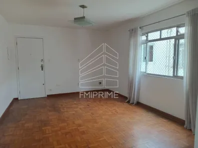 Apartamento com 2 Quartos à venda, 67m² no Perdizes, São Paulo