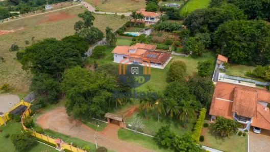 Lote/Terreno à venda, 1000m² no Parque São Gabriel, Itatiba