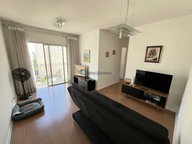 Apartamento com 3 Quartos à venda, 69m² no Vila da Saúde, São Paulo