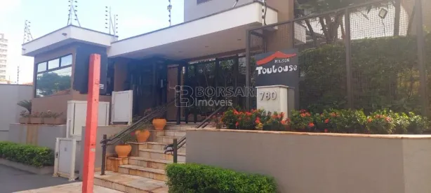 Apartamento com 3 Quartos à venda, 103m² no Centro, Araraquara