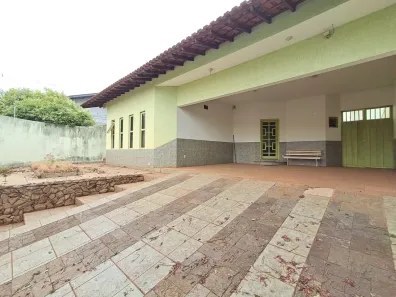 Casa com 3 Quartos à venda, 224m² no Jardim Tarraf II, São José do Rio Preto
