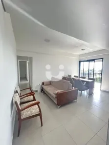 Apartamento com 3 Quartos para venda ou aluguel, 95m² no Além Ponte, Sorocaba