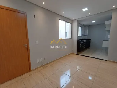 Apartamento com 2 Quartos à venda, 46m² no Pompéia, Piracicaba