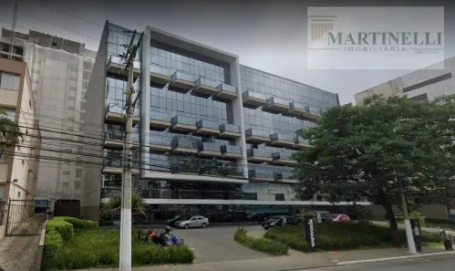 Sala Comercial à venda, 33m² no Vila Romana, São Paulo