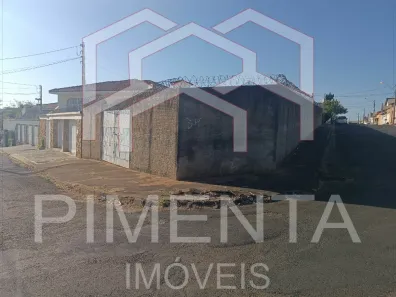 Lote/Terreno para alugar, 412m² no Prolongamento Vila Duque de Caxias, Franca