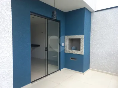 Apartamento com 2 Quartos à venda, 52m² no Vila Constança, São Paulo