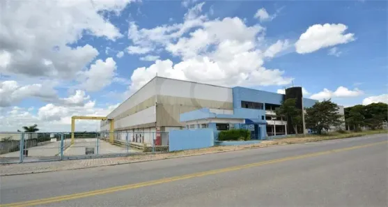 Galpão/Depósito/Armazém para alugar, 15202m² no Iporanga, Sorocaba