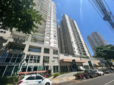 Apartamento com 2 Quartos à venda, 74m² no Setor Bueno, Goiânia