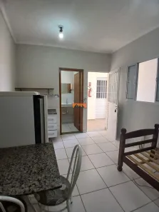 Kitnet com 1 Quarto para alugar, 15m² no Vila Santa Isabel, Campinas