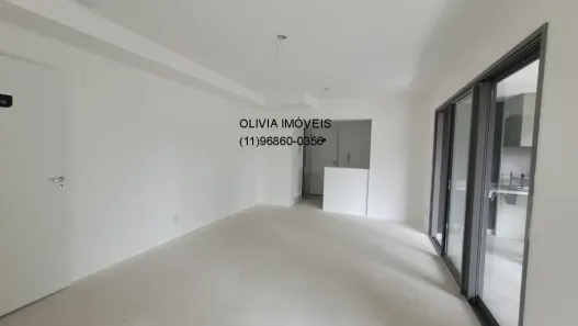 Apartamento com 3 Quartos à venda, 81m² no Vila Mariana, São Paulo