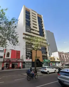 Sala Comercial à venda, 44m² no Centro, Curitiba