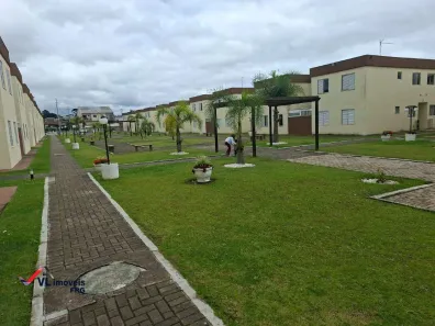 Apartamento com 2 Quartos à venda, 42m² no Eucaliptos, Fazenda Rio Grande