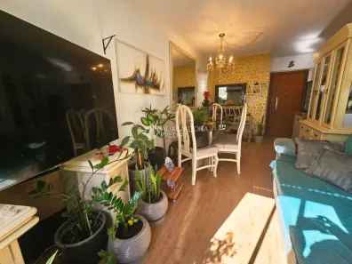 Apartamento com 1 Quarto à venda, 51m² no Sarandi, Porto Alegre