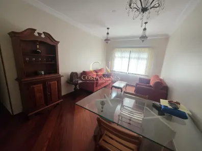 Apartamento com 2 Quartos à venda, 78m² no Aclimação, São Paulo