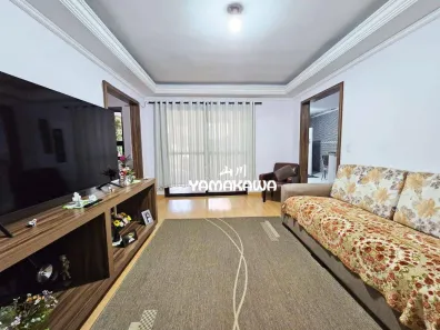 Sobrado com 3 Quartos à venda, 110m² no Vila Carmosina, São Paulo