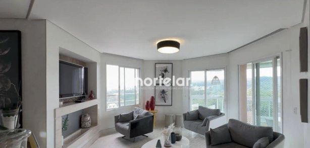 Apartamento com 3 Quartos à venda, 200m² no Parque Mandaqui, São Paulo
