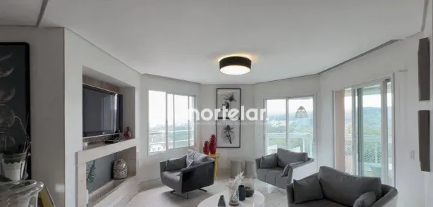 Apartamento com 3 Quartos à venda, 200m² no Parque Mandaqui, São Paulo