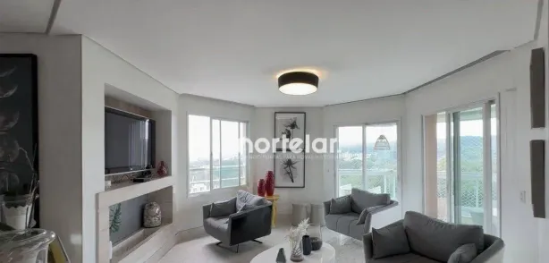 Apartamento com 3 Quartos à venda, 200m² no Parque Mandaqui, São Paulo