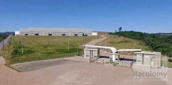 Galpão/Depósito/Armazém para alugar, 2371m² no Aglomeração Urbana de Jundiaí, Cabreúva
