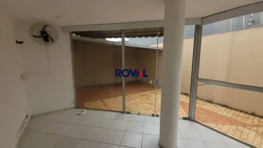Sala Comercial para alugar, 60m² no Loteamento Morro de Ouro, Mogi Guaçu