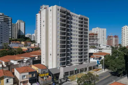 Apartamento com 3 Quartos à venda, 67m² no Vila Pompéia, São Paulo