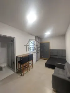 Kitnet com 1 Quarto para alugar, 20m² no Mooca, São Paulo