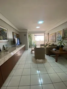 Apartamento com 3 Quartos à venda, 120m² no Graças, Recife