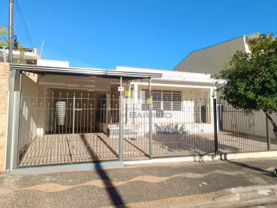 Casa com 4 Quartos para alugar, 213m² no Jardim Alvorada, Sumaré