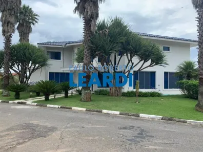 Casa de Condomínio com 4 Quartos à venda, 982m² no Arujázinho I, II e III, Arujá